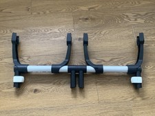 Bugaboo donkey twin - bugaboo, autositz