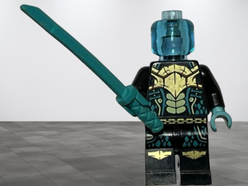 Lego freestyle minifigur - lego®,