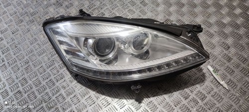 Mercedes benz w221 2012 - mercedes-benz, s