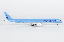 NG Model Boeing 787-10 Korean "2025" HL8515 1:400 Modellflugzeug