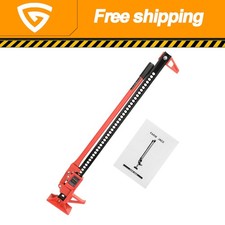 Farm Jack Wagenheber