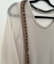 Elegantes abaya kaftan - /,