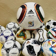 Jabulani football | Official match ball | FIFA WORLD CUP 2010 Soccer Ball Size 5