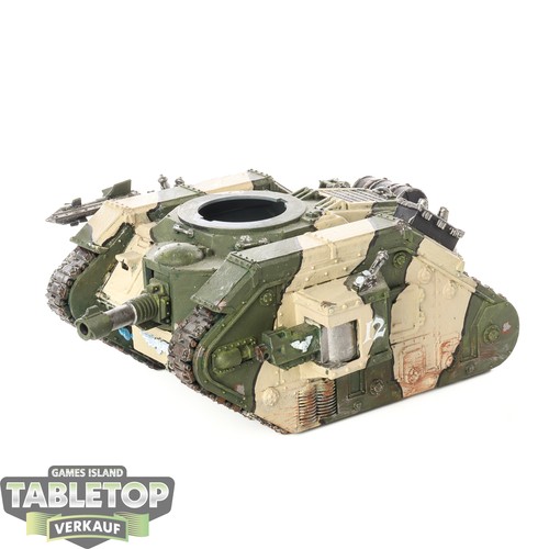 Astra militarum leman russ - militarum,