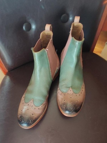 Women melvin hamilton boots - hamilton,