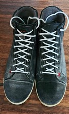 Motorradstiefel, TCX EST 1999