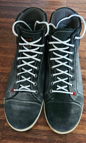 Motorradstiefel tcx est 1999 - motorradstiefel,,