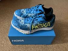 Cross Spikes Hoka U Crescendo CX Gr. 40 In OVP