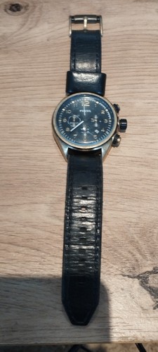 Fossil 2783 schwarz quarz - fossil,