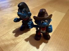 Vintage Schleich Schlumpf