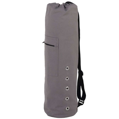 Yogamattentasche canvas bag - canvas,