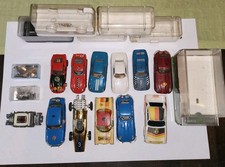 Faller ams auto konvolut - ams,auto, konvolut,10