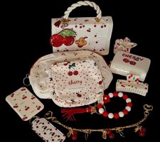 Handtasche Set