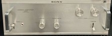 Sony TA-3200F Vintage Endstufe