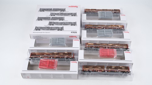 Märklin 47026 - h0,