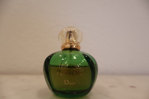 Christian dior tendre poison - christian,