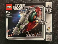 LEGO Star Wars 75243 Slave I