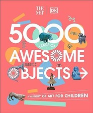 The Met 5000 Years of Awesome