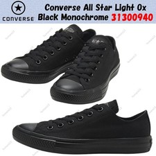 Converse All Star Light Ox