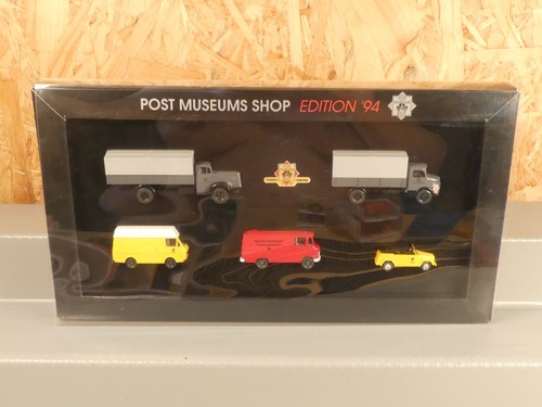 Wiking post museums shop - post,