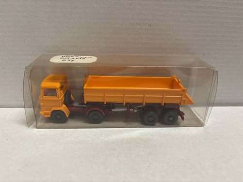 Wiking lkw 1317 - wiking,