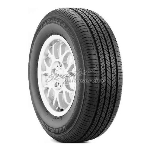 Bridgestone turanza 400 - bridgestone, el-400