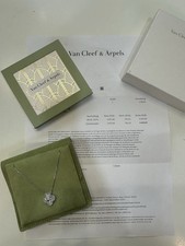 Van Cleef  VCARP9XG00