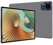 2025 Neueste 14 Zoll Android15 Tablet 24GB+256GB Octa-Core Gaming Tablet PC GPS