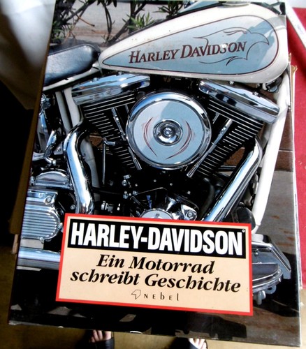 Usa harley davidson - usa, harley-davidson