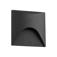 LED Treppenleuchte EXIN 3000K
