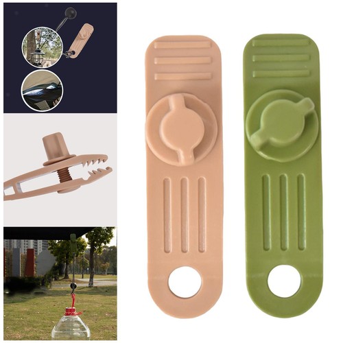 Planenclips tragbare zeltclips - tragbare,