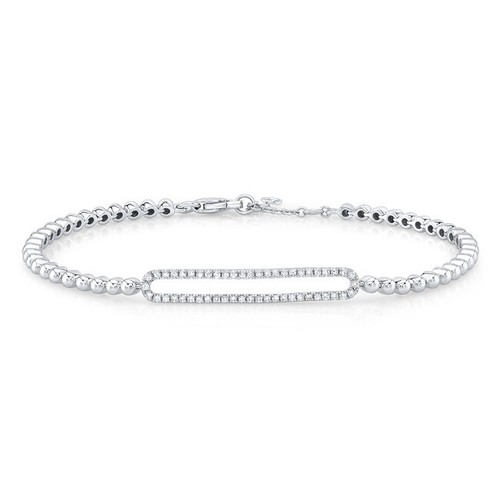 Diamant rechteckig - diamant,
