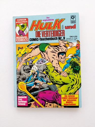 Condor marvel comics - condor,