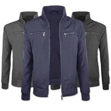 Herren Winterjacke Klassische