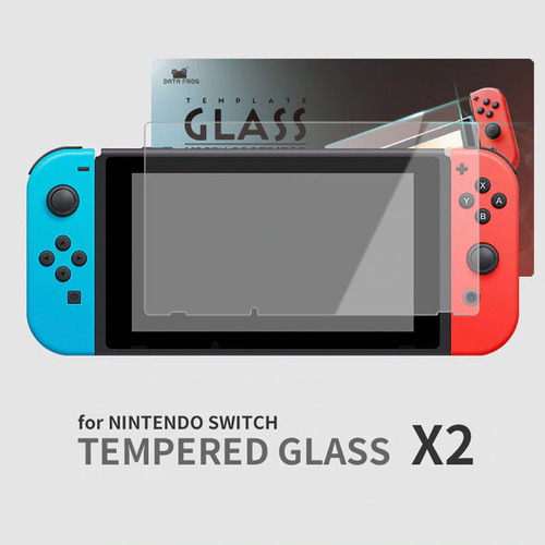 Schutzfolie für nintendo - schutzfolie,