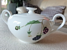 V&B  WILDBERRIES   Zuckerdose