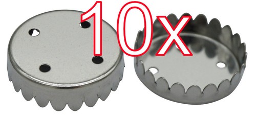 Ersatzplättchen - 10,