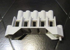 Abzweigdose Klemmblock Hensel, 3x6², 4x4² oder 3x6²