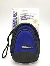 Tasche für GameBoy Advance SP