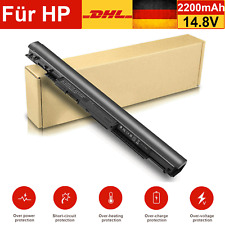 4 Zellen Akku Für HP HS04 HP HS03 HS04 HSTNN-LB6V 807957-001 807956-001 BATTERIE