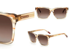 Missoni Eyewear MIS