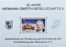 Deutschland - Sonderdruck  20