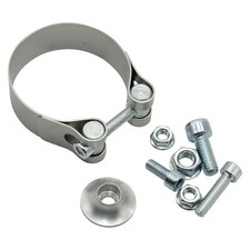 Exhaust bracket LeoVince