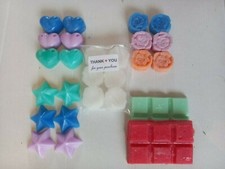 Schön duftende und farbige