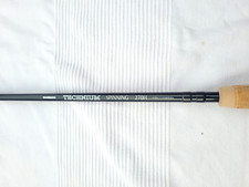 SHIMANO " TECHNIUM SPINNING 270H " m. orig.Futteral- 20-60g WG - Ungefischt-