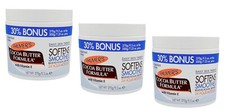 Palmers Cocoa Butter Softens Smoothes Body Cream 3x 270g VERSAND KOSTENLOS 
