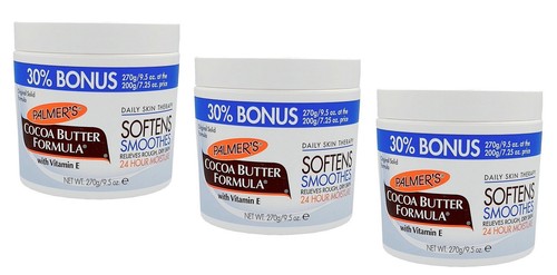 Palmers cocoa butter softens - cocoa,