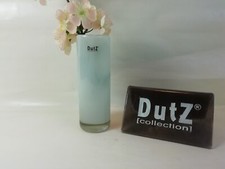 Dutz cylinder white vase cm - vase,