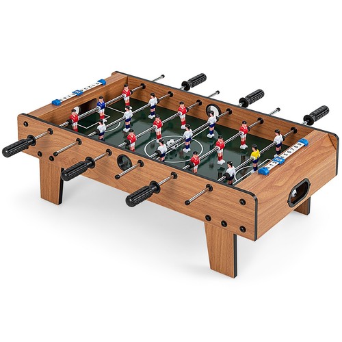Mini tischkicker kickertisch - mini,
