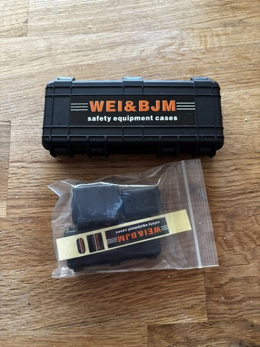Crawler zubehör box boxen - rc,
